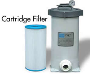 cartridge filter